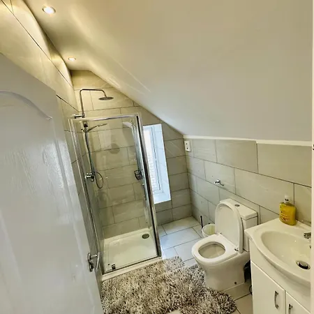 Penthouse Newquay, 2 Min From Clubs And *